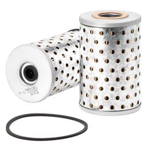 HF6185J - Filter, Hydraulic, Cartridge (QTY 1)