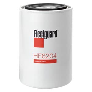 HF6204J - Filter, Hydraulic, Spin-On (QTY 1)