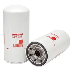 HF6243J - Filter, Hydraulic, Spin-On (QTY 1)
