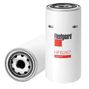 HF6267J - Filter, Hydraulic, Spin-On (QTY 1)