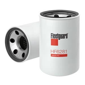 HF6281 - Filter, Hydraulic, Spin-On (QTY 1)