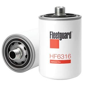 HF6316J - Filter, Hydraulic, Spin-On (QTY 1)