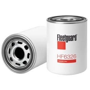 HF6326J - Filter, Hydraulic, Spin-On (QTY 1)