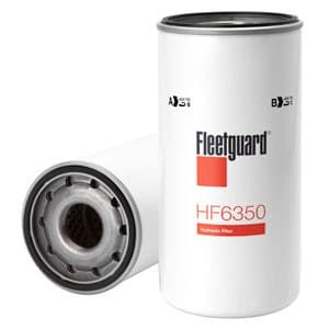 HF6350J - Filter, Hydraulic, Spin-On (QTY 1)
