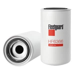 HF6366J - Filter, Hydraulic, Spin-On (QTY 1)