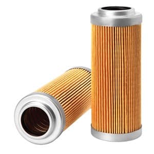 HF6369 - Filter, Hydraulic, Cartridge (QTY 1)