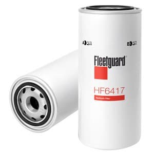 HF6417J - Filter, Hydraulic, Spin-On (QTY 1)