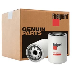 HF6520 - Filter, Hydraulic, Spin-On (QTY 6)