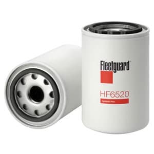 HF6520J - Filter, Hydraulic, Spin-On (QTY 1)