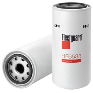 HF6538J - Filter, Hydraulic (QTY 1)