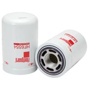 HF6554 - Filter, Hydraulic, Spin-On (QTY 1)