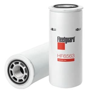 HF6563 - Filter, Hydraulic, Spin-On (QTY 1)