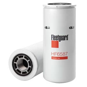 HF6587J - Filter, Hydraulic, Spin-On (QTY 1) - Image 1