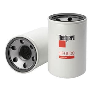 HF6600J - Filter, Hydraulic, Spin-On (QTY 1)