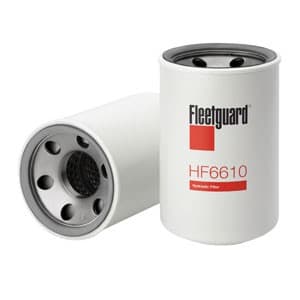 HF6610J - Filter, Hydraulic, Spin-On (QTY 1)