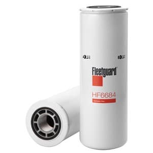 HF6684 - Filter, Hydraulic (QTY 1)
