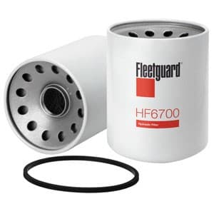 HF6700J - Filter, Hydraulic, Spin-On (QTY 1)