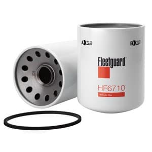 HF6710J - Filter, Hydraulic, Spin-On (QTY 1)