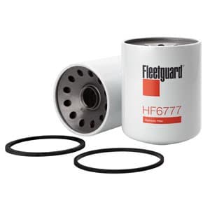 HF6777 - Filter, Hydraulic, Spin-On (QTY 1)
