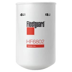 HF6802 - Filter, Hydraulic, Spin-On (QTY 1)