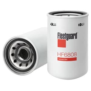 HF6808 - Filter, Hydraulic, Spin-On (QTY 1)