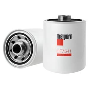 HF7541J - Filter, Hydraulic, Spin-On (QTY 1)
