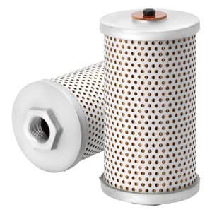 HF7929 - Filter, Hydraulic, Cartridge (QTY 1)