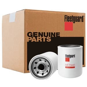 HF7946 - Filter, Hydraulic, Spin-On (QTY 4)