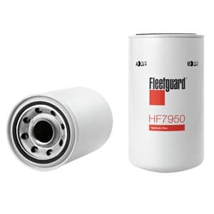 HF7950 - Filter, Hydraulic, Spin-On (QTY 1)