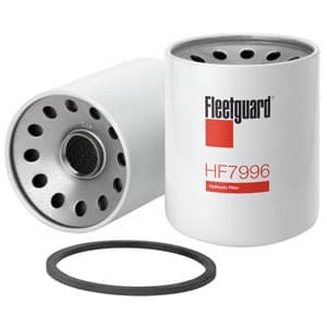 HF7996 - Filter, Hydraulic, Spin-On (QTY 1)