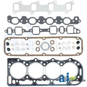 HGS256 - Gasket Set, Upper - Image 1