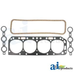 HGS6008H1 - Gasket Set, Upper (Fiber) - Image 1