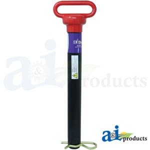 HP113 - Hitch pin, 1-1/2" X 13" - Image 1