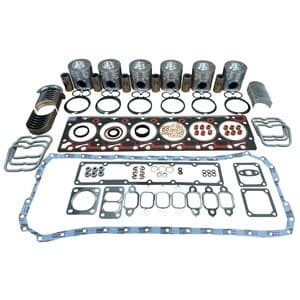IK07816 - In-Frame Engine Overhaul Kit (Std.) - Image 1