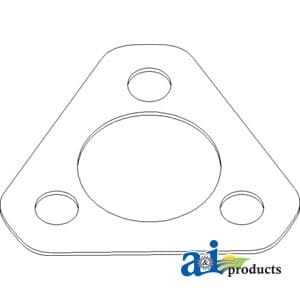 K395036 - Shim, Kingpin; 0.10MM