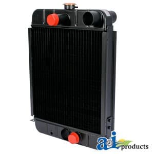 K922737 - Radiator