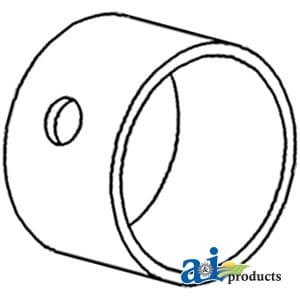 K965265 - Bushing, Front Axle (MFWD)