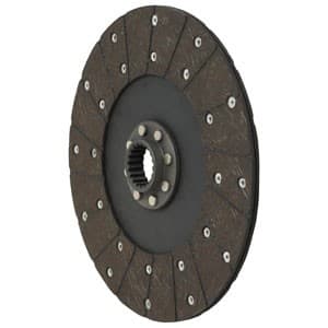 KBS557A - Trans Disc: 11", solid
