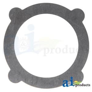 L100151 - Plate; MFWD Differential (1.1MM Thick)