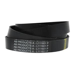 L111601 - Belt, Fan (w/ AC)