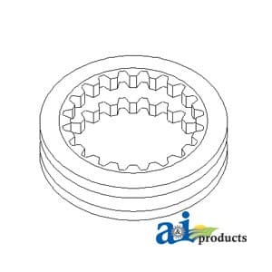 L29283 - Shift Collar - Image 1