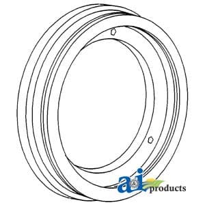 L33483 - Brake Actuating Plate - Image 1