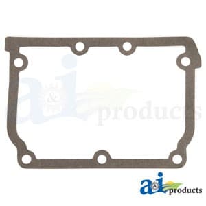L34345 - Gasket, Clutch Control Valve / Shift Cover - Image 1