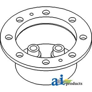 L40041 - Planetary Carrier