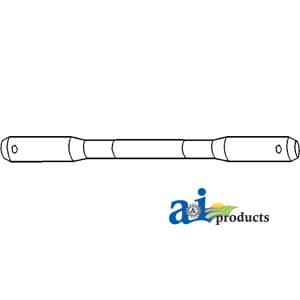 L41819 - Shaft, Load Control
