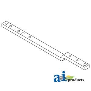 L61510 - Drawbar w/ 2.500" Offset - Image 1