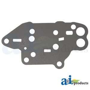 L61964 - Gasket; Shift Cover Manifold - Image 1