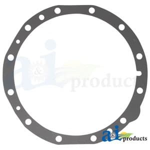 L62426 - Gasket; Rear Axle Final Drive - Image 1