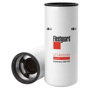 LF14000NNJ - Filter, Lube, Spin-On (QTY 1)