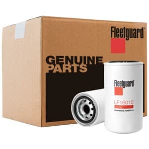 LF16015 - Filter, Lube (QTY 12)